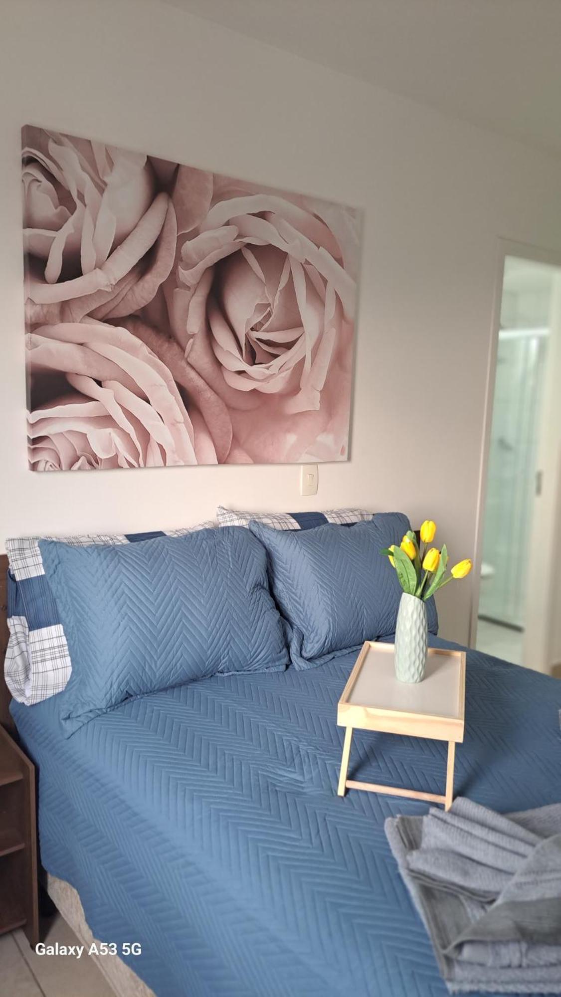 Tulipa Apartamento