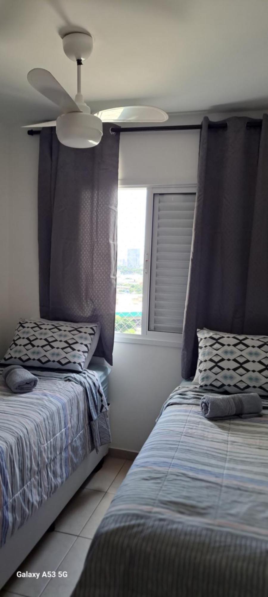 Apartamento Tulipa *