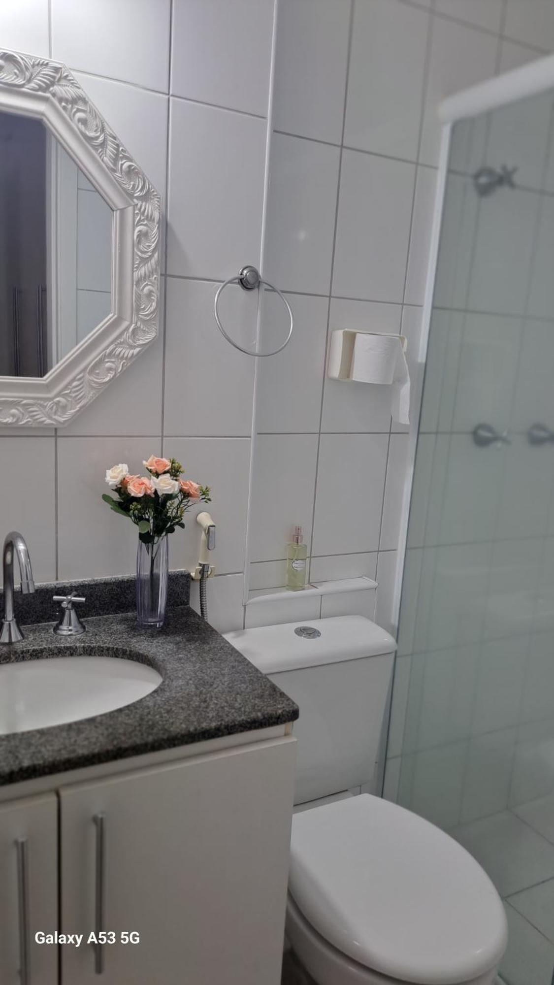 Tulipa Apartamento